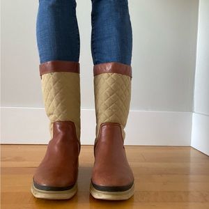 Cole Haan Millbridge Boots